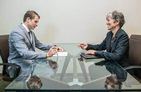 how to answer the interview question
