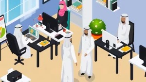 Role of Dubai IT Recruitment Agencies in the Job Market