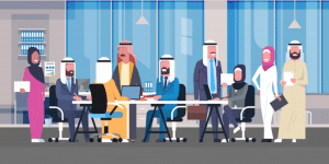 How Dubai Employment Agency Simplify Your Job Search Process